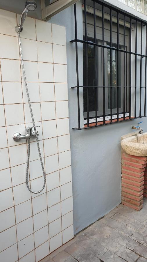 Las Casas De Colinas Vejer de la Frontera Exterior foto
